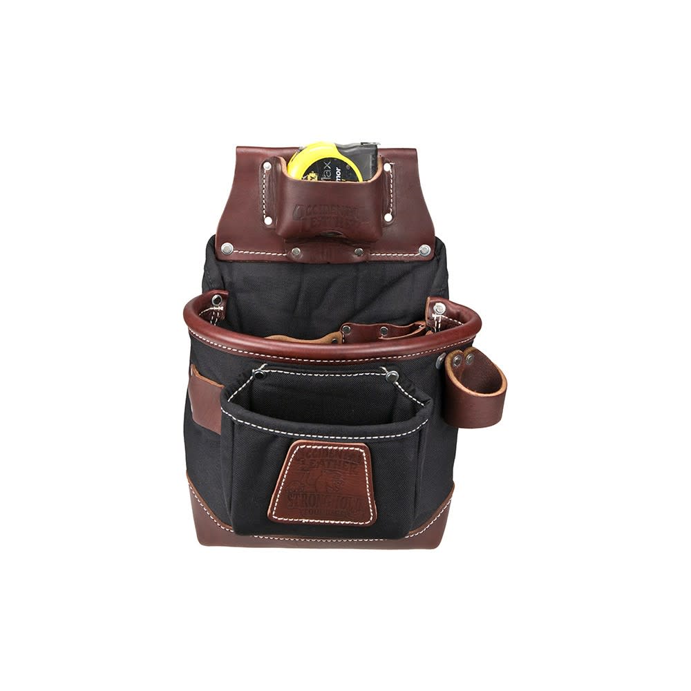 Occidental Leather FatLip Tool Bag - Ascmtools