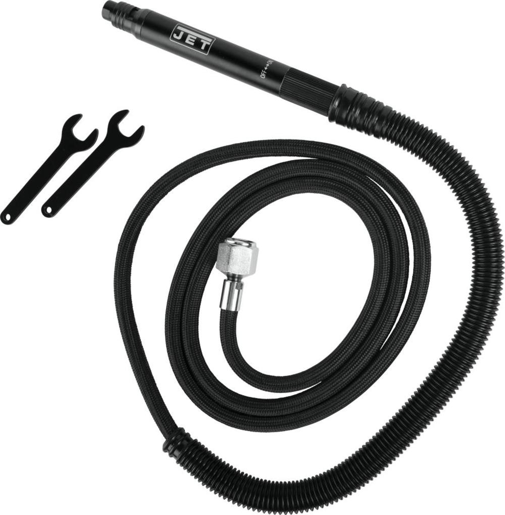 JET 1/8 in. Straight Pencil Die Grinder - Ascmtools