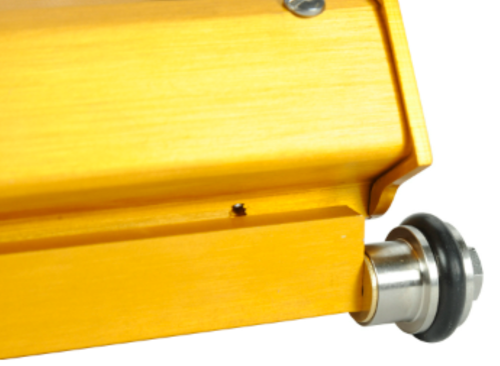 Tapetech 10″ EasyClean Finishing Box - Ascmtools