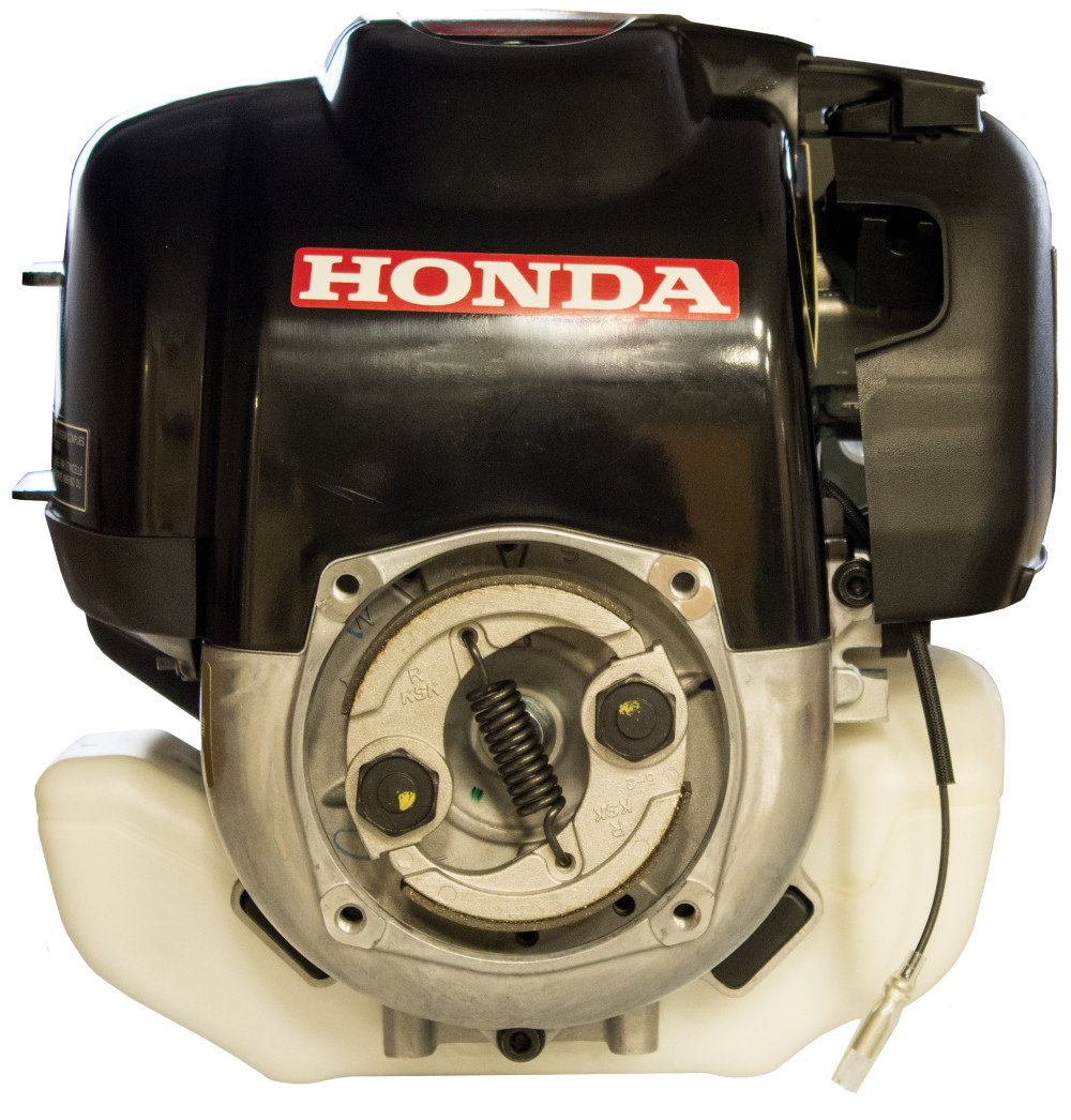 Honda GX35 Engine 35.8cc OHC - Ascmtools