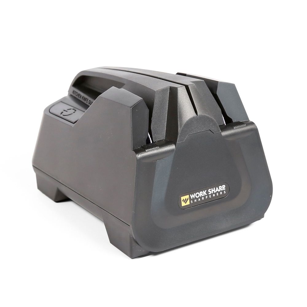 Work Sharp E2 Kitchen Knife Sharpener - Ascmtools