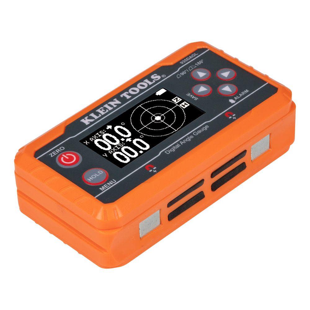 Klein Tools Digital Level Angle Finder - Ascmtools