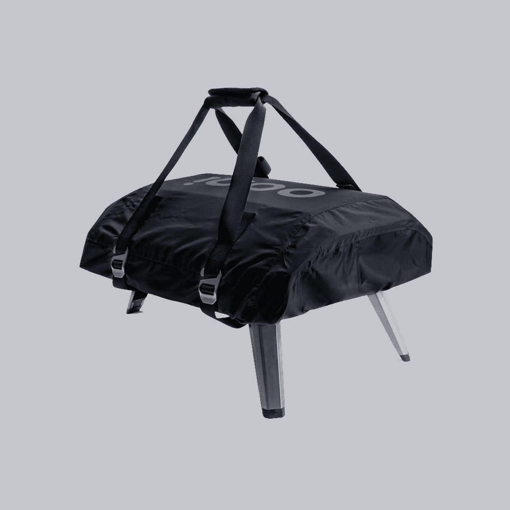 Ooni Koda 12 Pizza Oven Waterproof 2-in-1 Carry Cover - Ascmtools