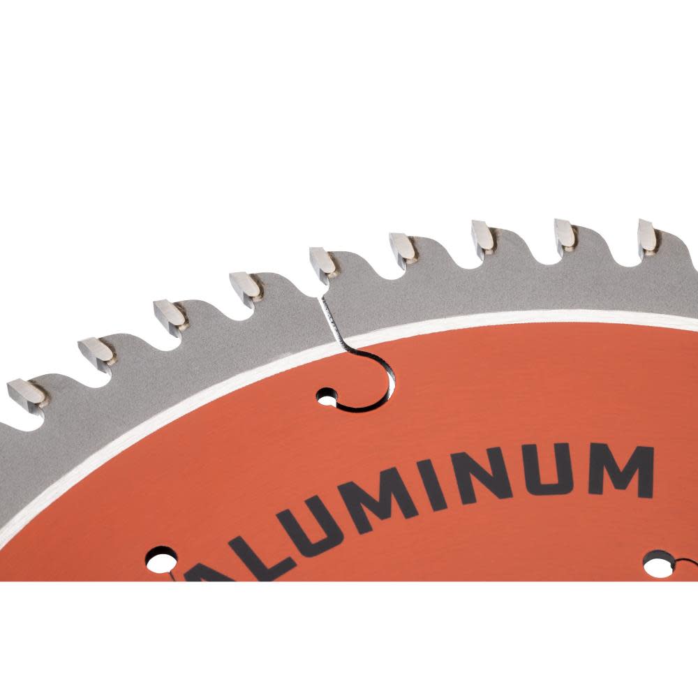 Crescent APEX Circular Saw Blade 7 1/4″ x 60 Tooth Medium Aluminum - Ascmtools
