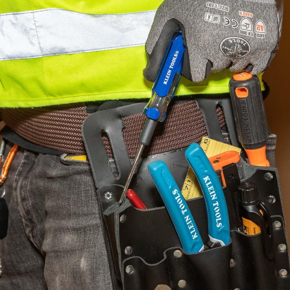 Klein Tools Triple Taps 6-32 8-32 10-24 - Ascmtools