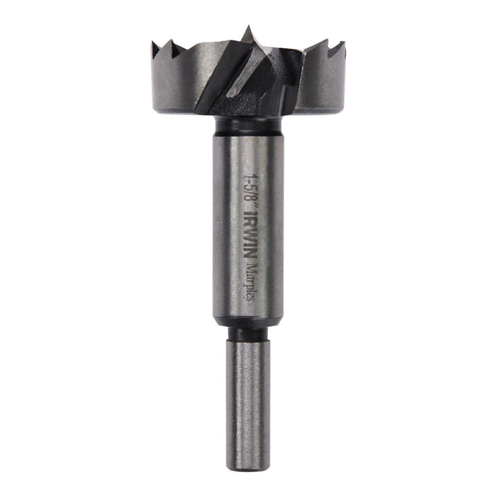 Irwin Marples 1 5/8″ Wood Boring Forstner Bit - Ascmtools