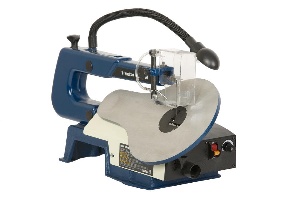 Rikon 6 In. Bench Top Jointer with Helical Style Cutter Head - Ascmtools