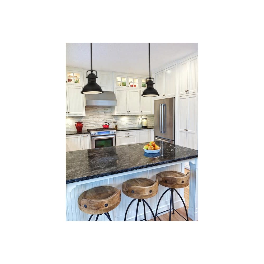 Westinghouse 9W Boswell One Light LED Indoor Mini Pendant - Ascmtools