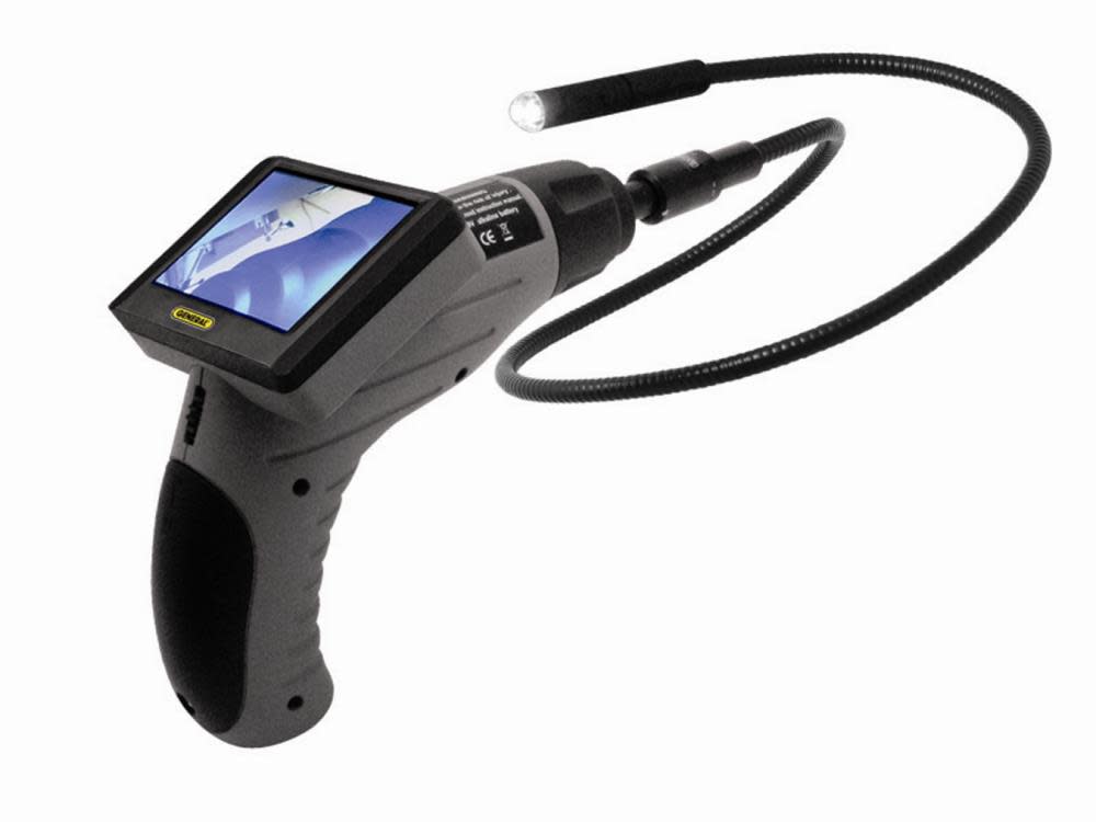 General Tools Video Boroscope - Ascmtools