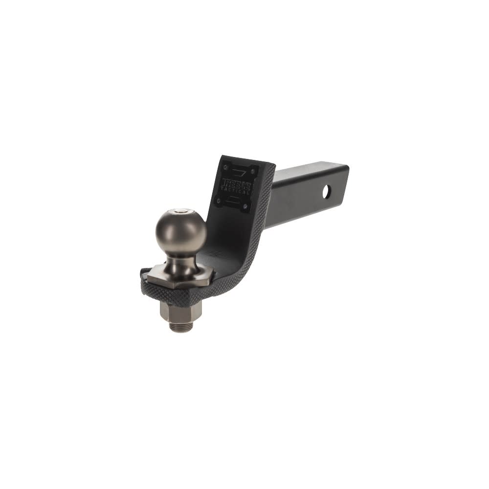 Reese 5000 lbs Trailer Hitch Ball Mount Starter Kit - Ascmtools