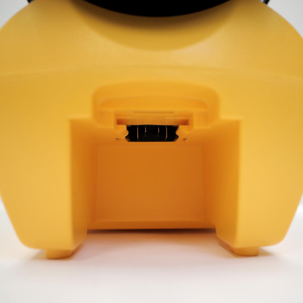 DEWALT 68000 BTU Forced Air Propane Heater Refurbished - Ascmtools