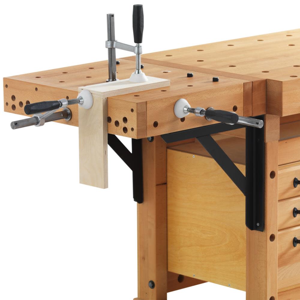 Sjobergs ST-11 Hold Fast 3/4 In. - Ascmtools