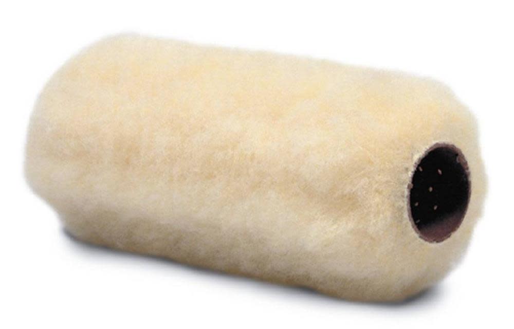 Graco 9-in x 1/2-in Polyester Pressure Roller Cover - Ascmtools