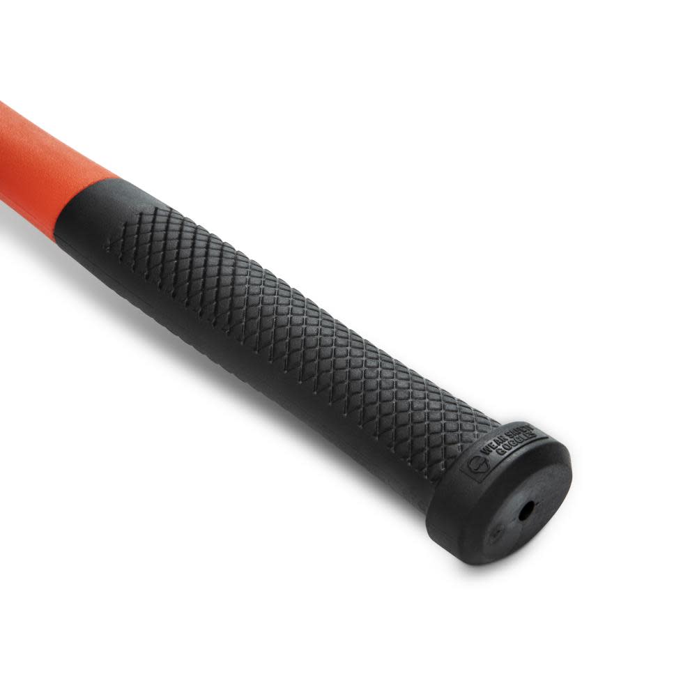 GEARWRENCH Dead Blow Hammer Polyurethane Head 54 oz - Ascmtools