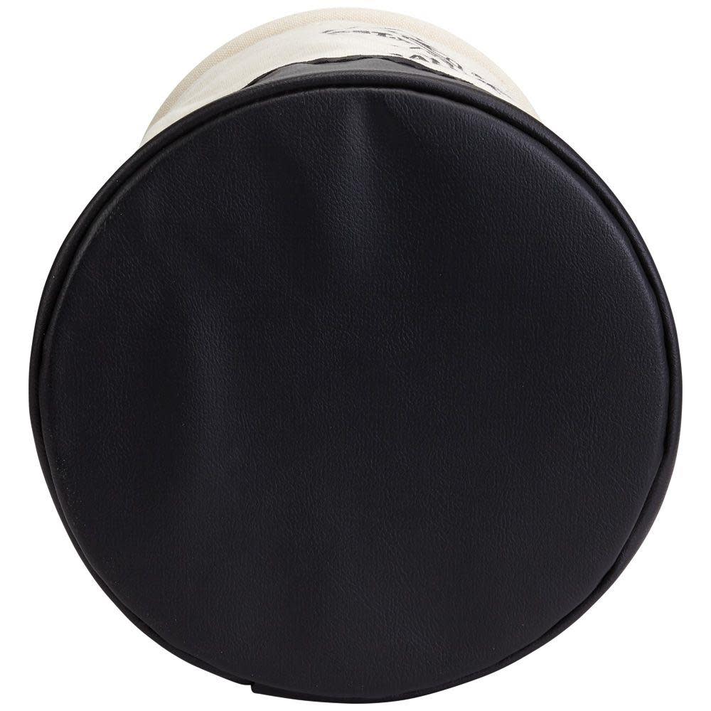 Klein Tools Heavy Duty Canvas Close Bucket - Ascmtools