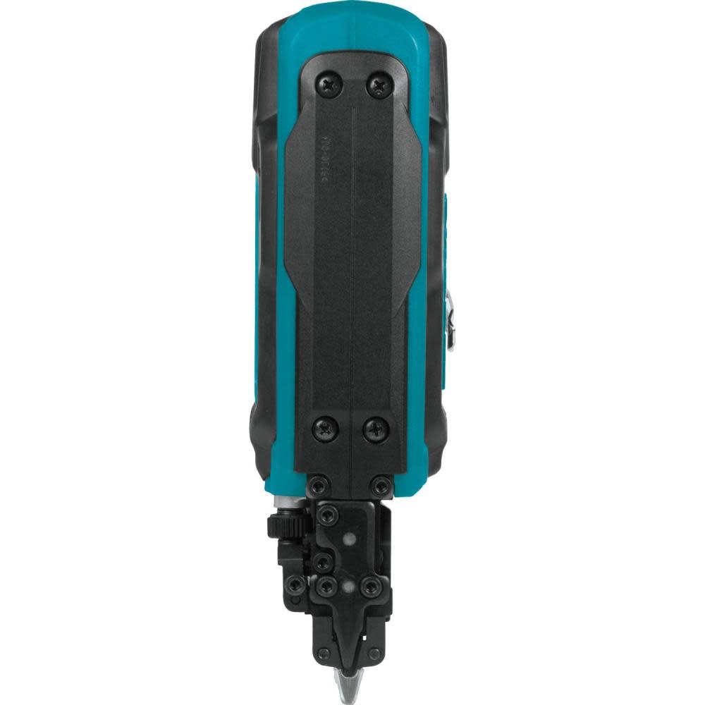 Makita 12V Max CXT Lithium-Ion Cordless Pin Nailer 23 ga. Tool Only - Ascmtools