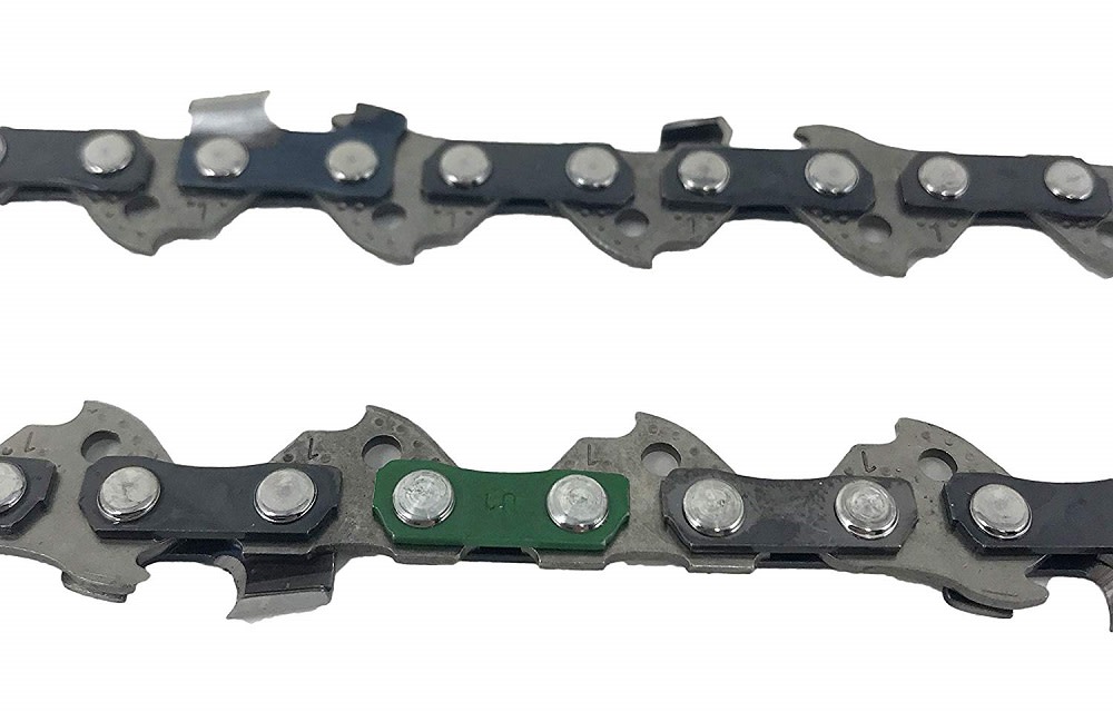 Stihl 16″ Picco Micro Mini 61PMMC3-55 Saw Chain - Ascmtools