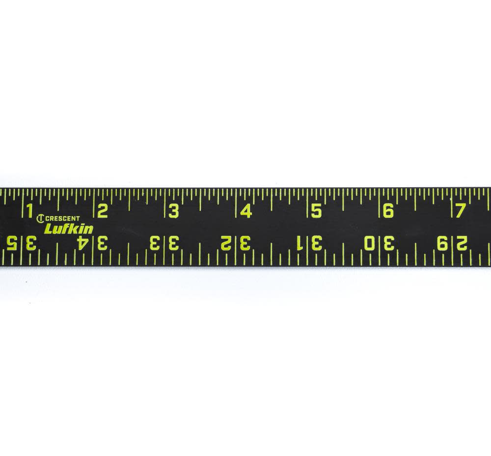 Crescent Nite Eye Ruler 36″ - Ascmtools