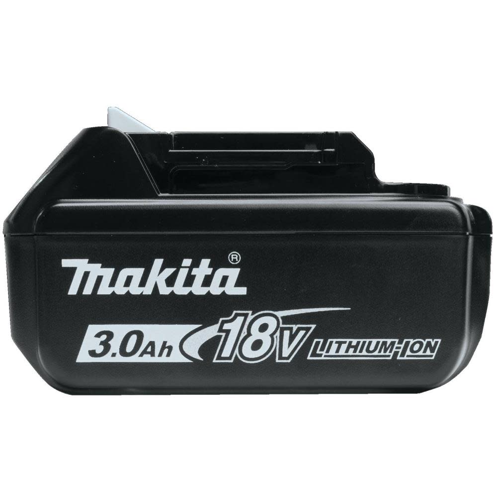 Makita LXT Lithium-Ion 3.0Ah Battery 2-Pack - Ascmtools