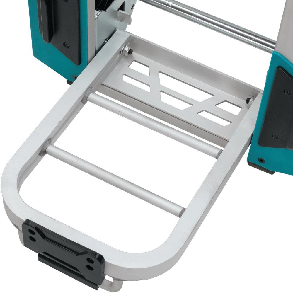 Makita MAKPAC Interlocking Case Hand Truck - Ascmtools