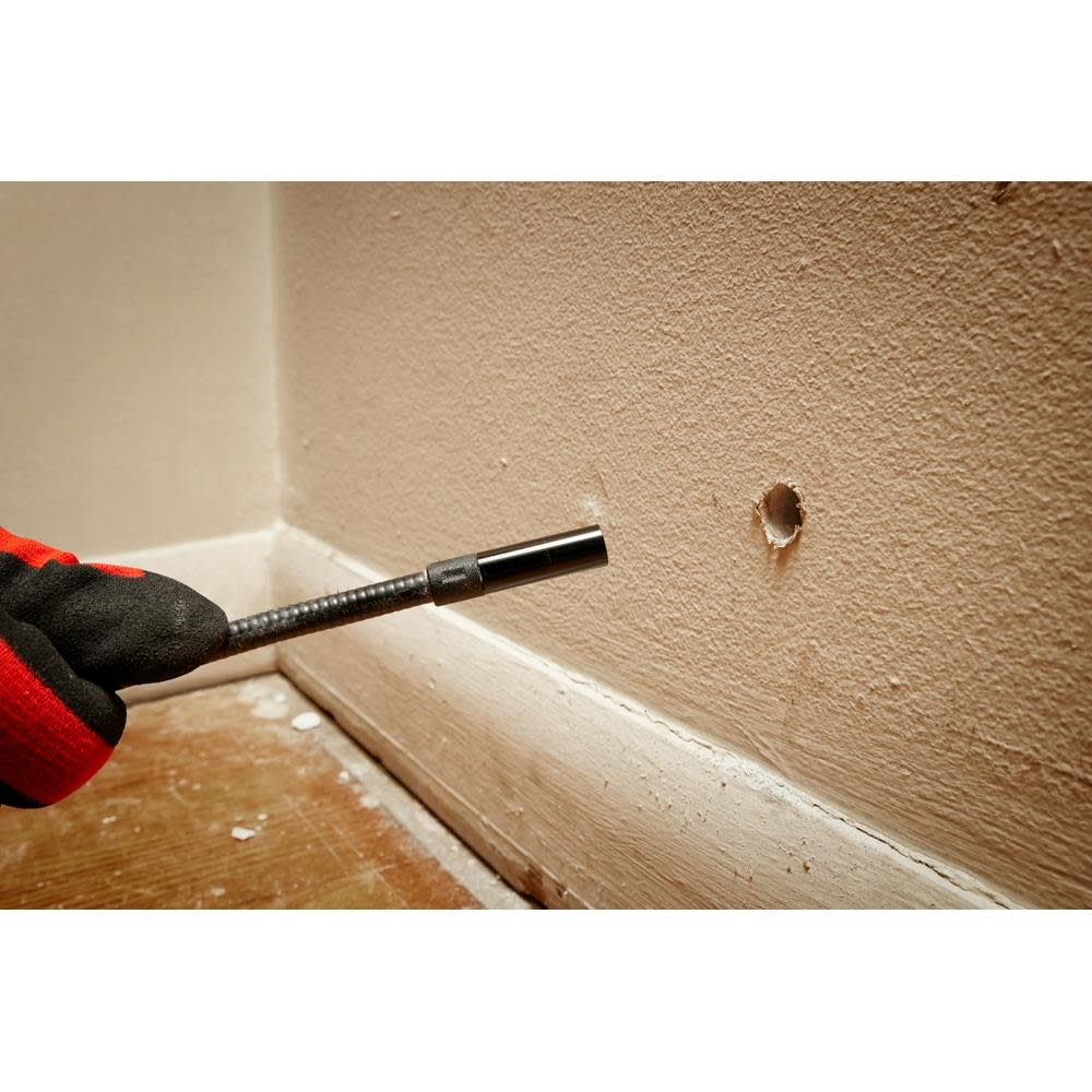 Milwaukee M12 M Spector 360 4′ Inspection Camera Kit - Ascmtools