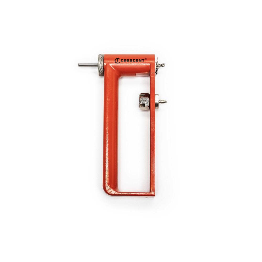 Crescent Circle Hole Cutter 17 3/8″ - Ascmtools