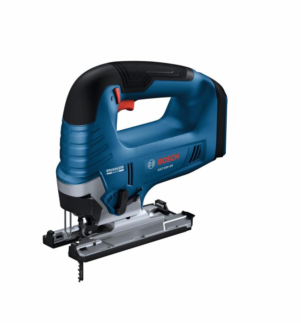 Bosch 18V Top Handle Jig Saw Bare Tool - Ascmtools
