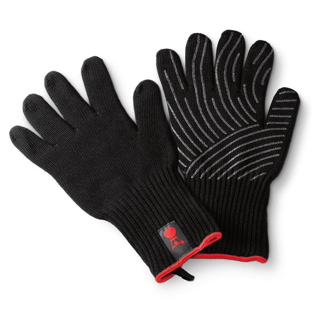 Weber Premium Gloves - Ascmtools