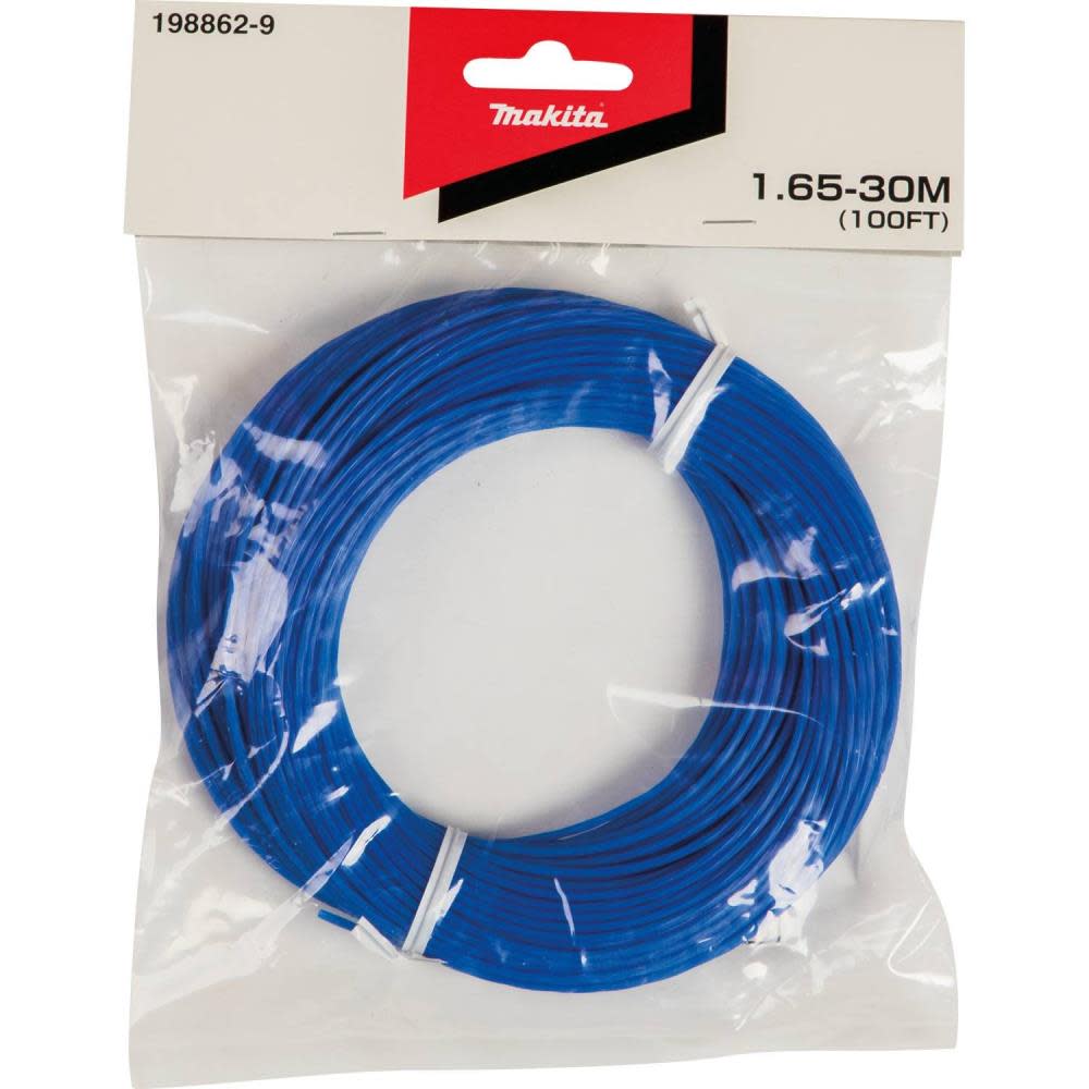 Makita String Trimmer Line 30M .065″ - Ascmtools
