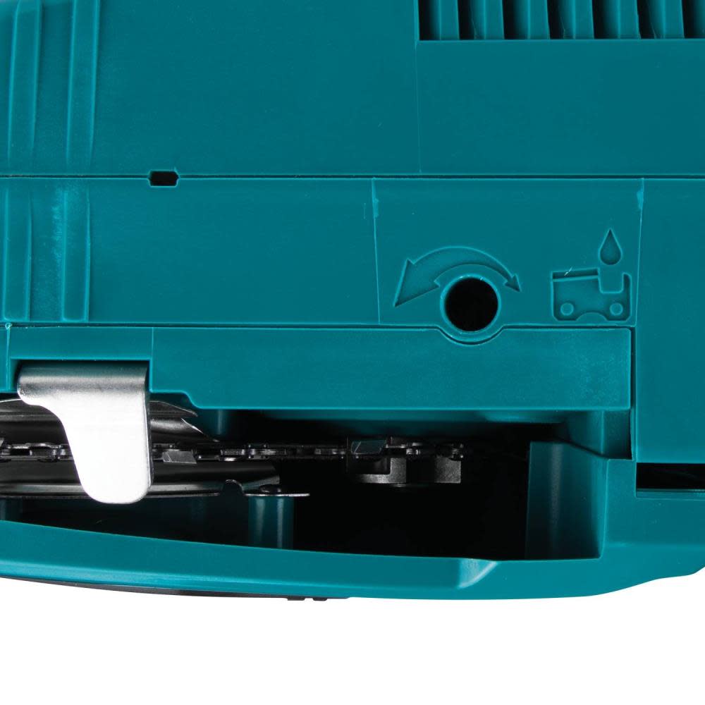 Makita 18V X2 (36V) LXT Lithium-Ion Brushless Cordless 14″ Chain Saw Kit (5.0Ah) - Ascmtools