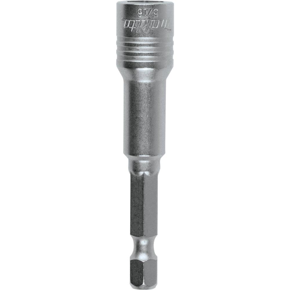 Makita Impact XPS 2-9/16″ Magnetic 5/16″ Nutsetter 10/pk Bulk - Ascmtools