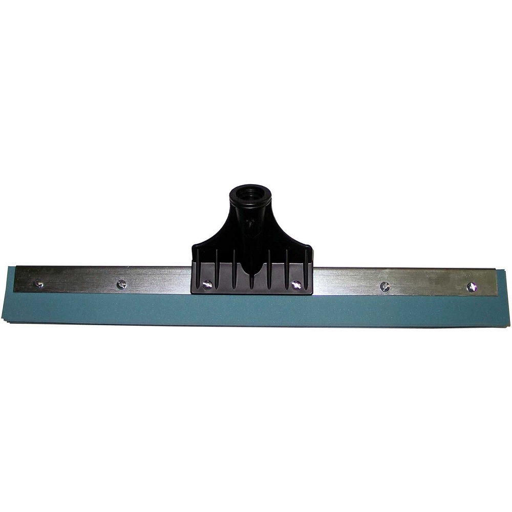 Haviland 18″ MIcrobe Spiker Double Foam Rubber Squeegee - Ascmtools