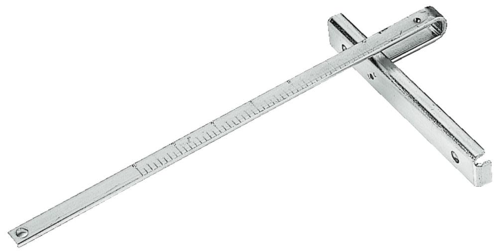 Milwaukee Rip Fence Kit - Ascmtools