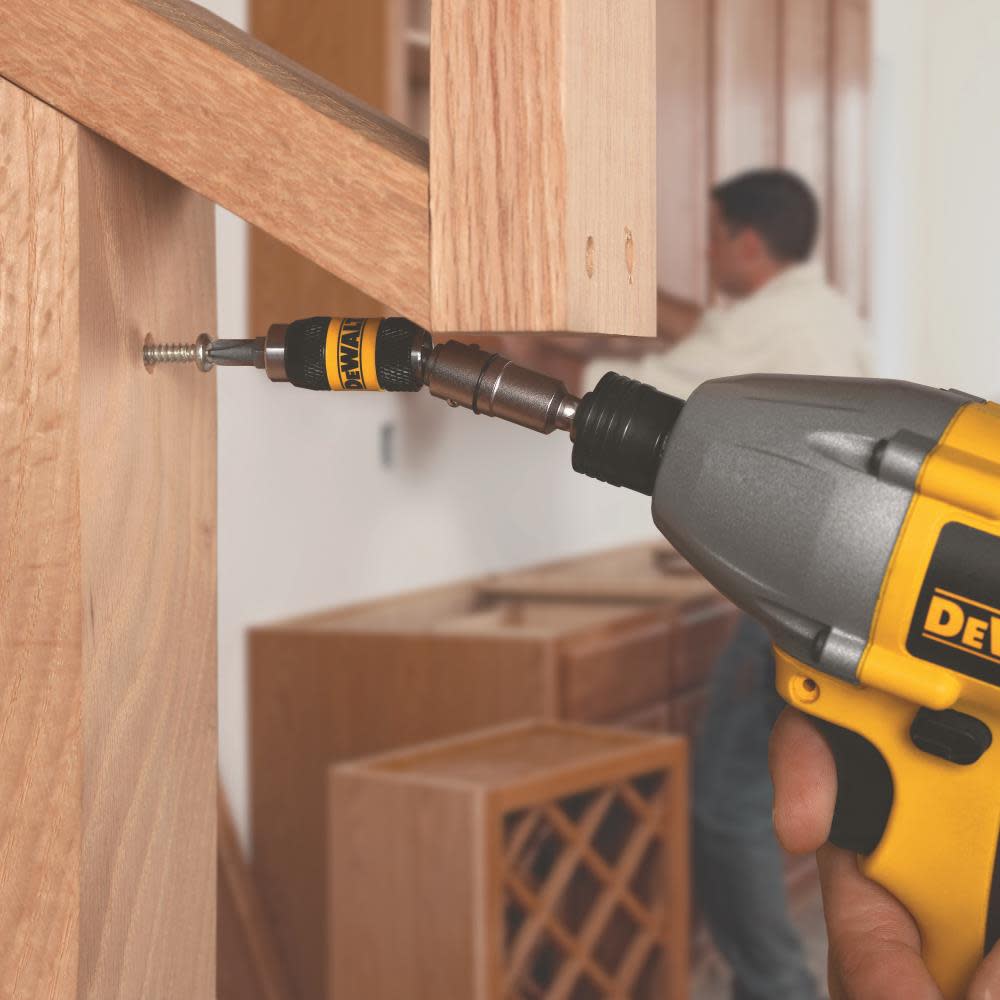 DEWALT Impact Ready Pivot Holder - Ascmtools