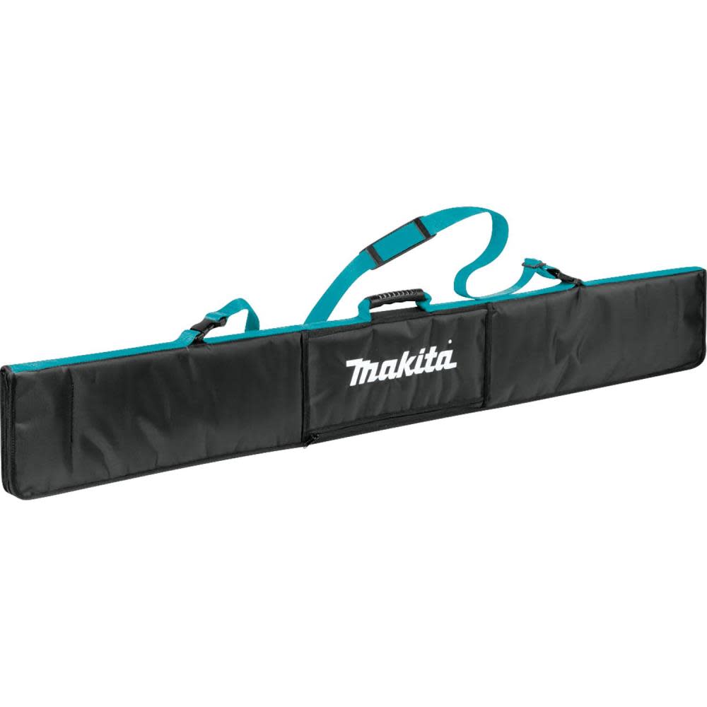 Makita Premium Padded Protective Guide Rail Bag for Guide Rails up to 59″ - Ascmtools
