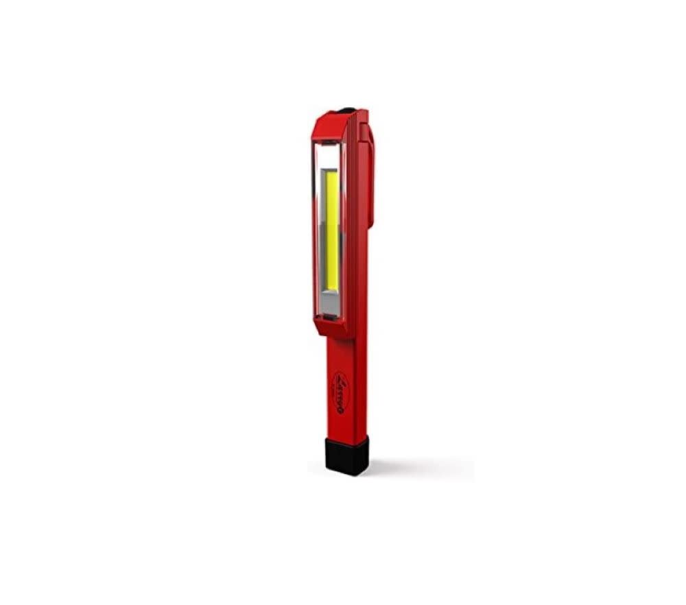 Nebo Larry C COB LED Work Light Red - Ascmtools