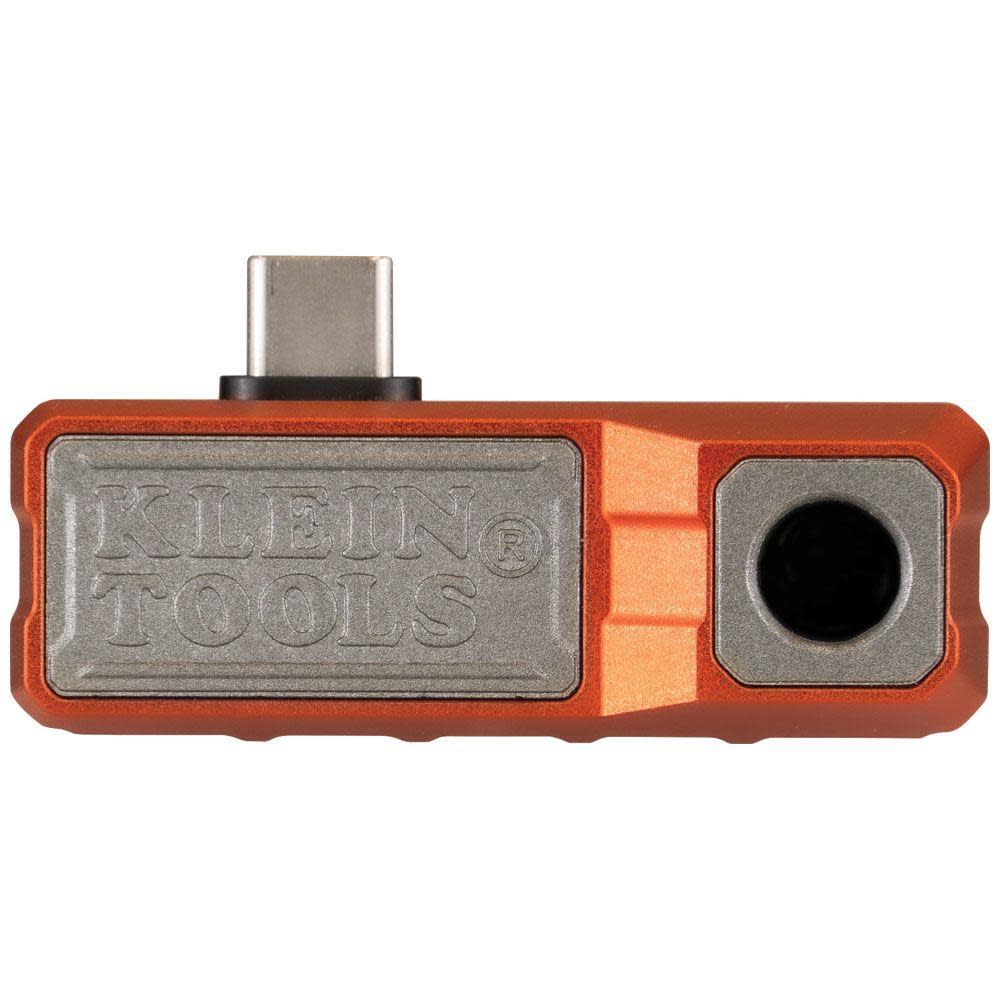 Klein Tools Thermal Imager for android Devices - Ascmtools