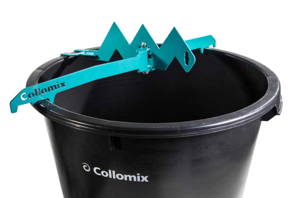 Collomix Sharky Bag Ripper for Material Bags - Ascmtools