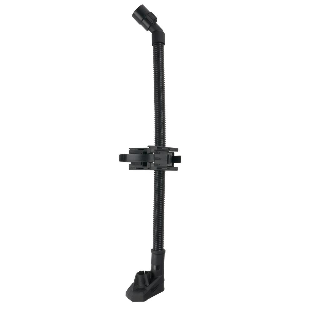 Milwaukee Breaker Dust Extraction Attachment - Ascmtools