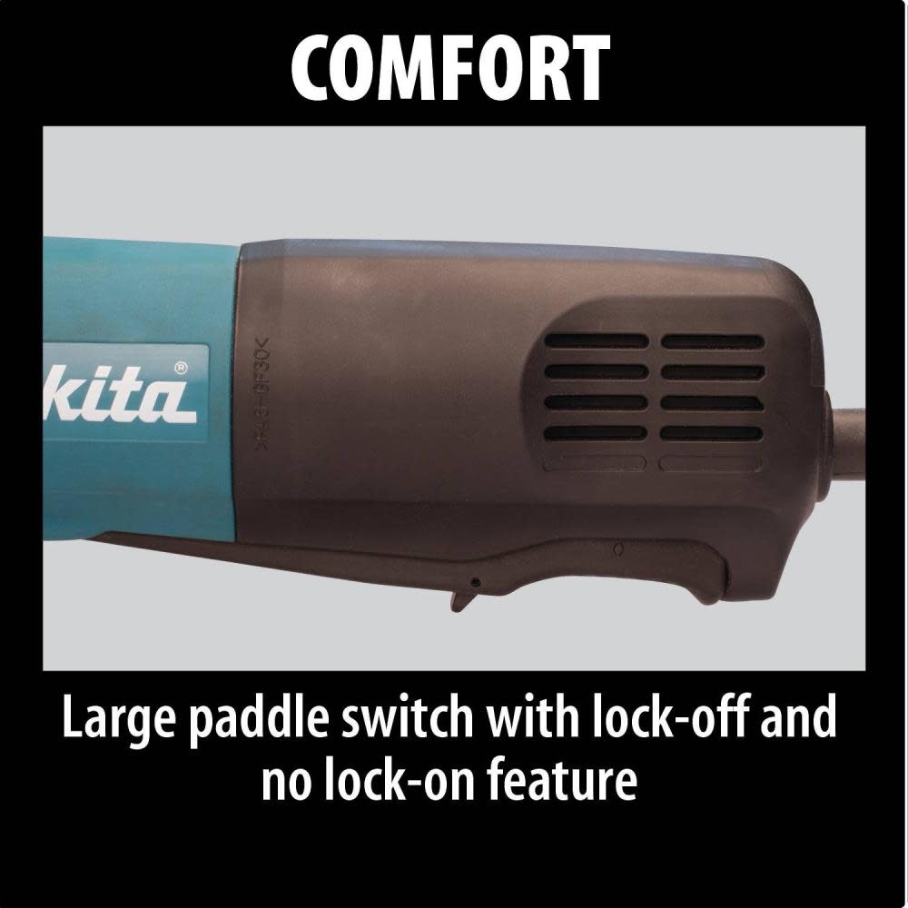 Makita 1/4 In. Die Grinder - Ascmtools