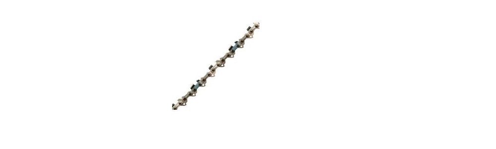Oregon Low-Vibration Semi-Chisel Cutter Replacement Saw Chain - Ascmtools