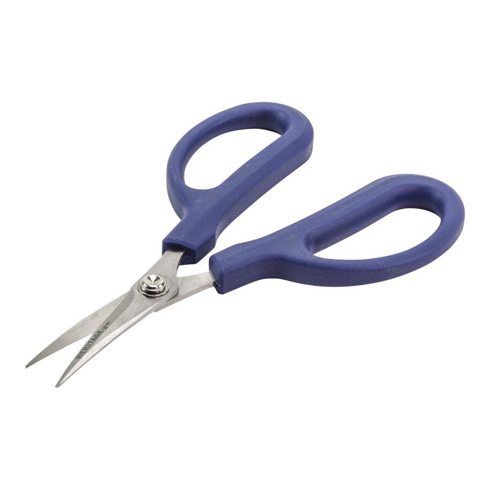 Klein Tools Utility Scissor 6-3/8-Inch - Ascmtools