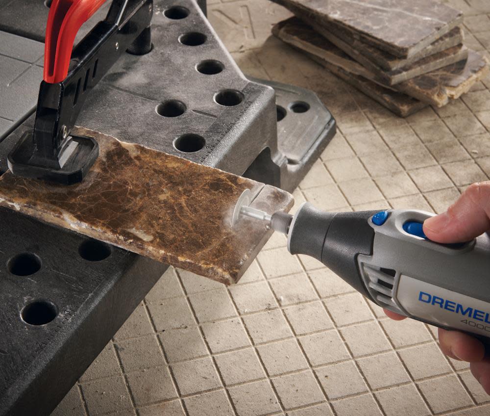 Dremel 120 V Variable Speed High Performance Rotary Tool Kit - Ascmtools