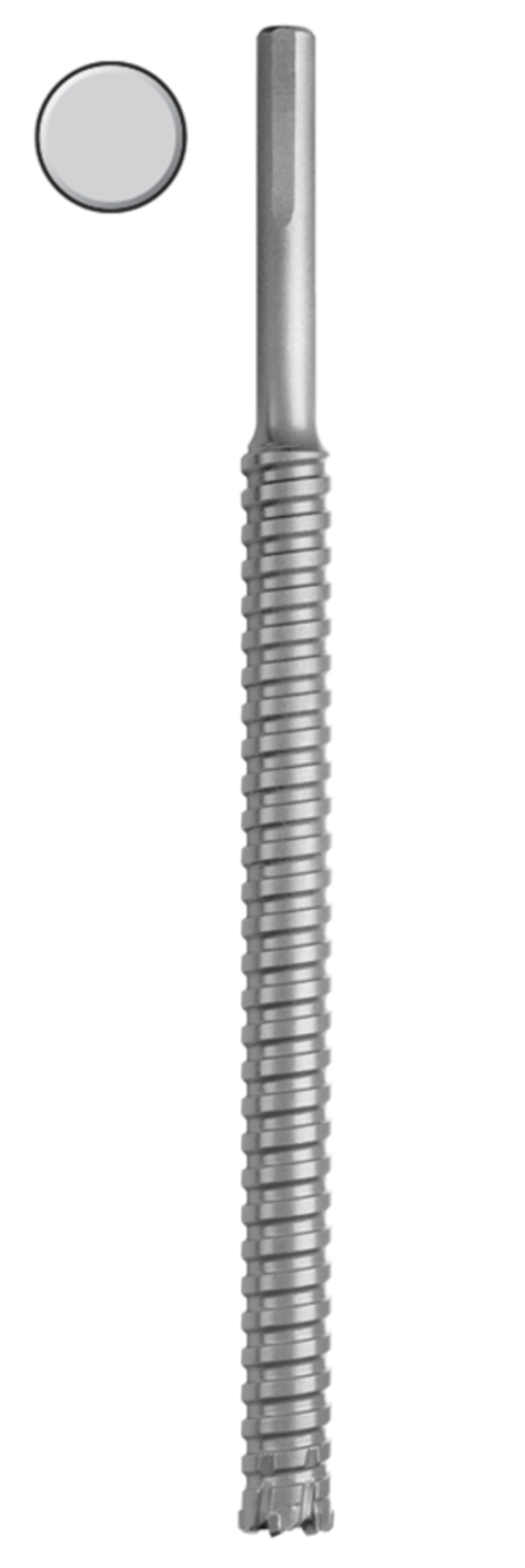 Relton 1/2 X 12 In. Rotary Rebar Cutter - Ascmtools