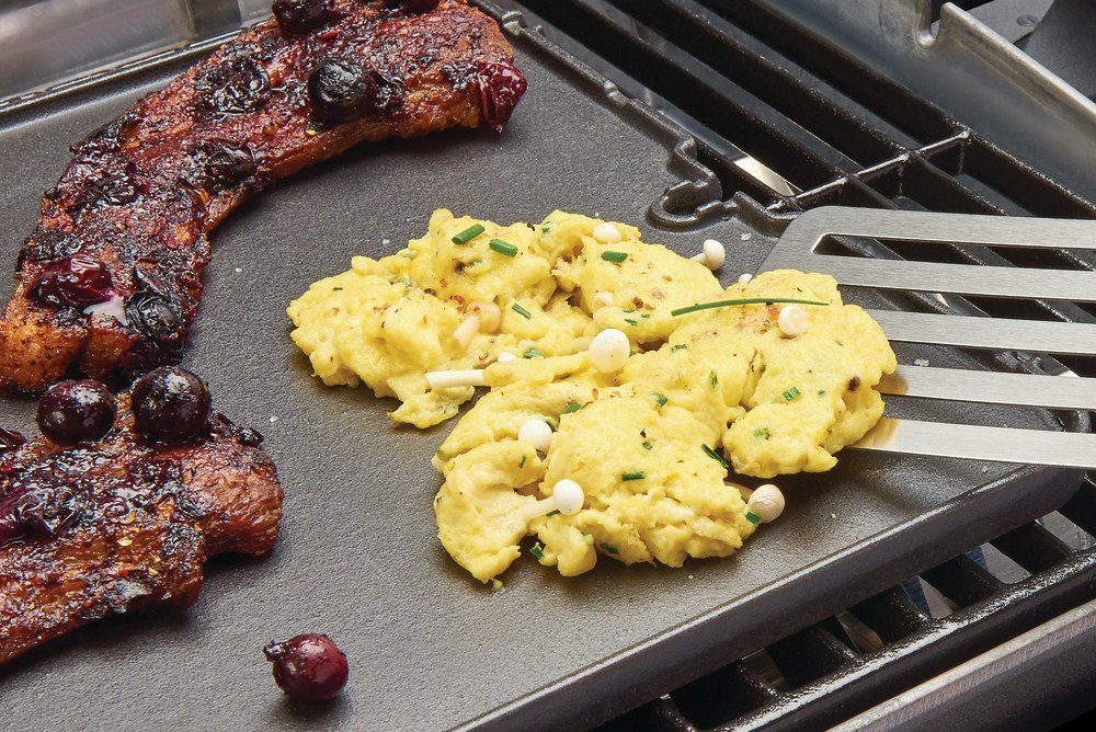 Broil King Stainless Steel Baron Turner - Ascmtools