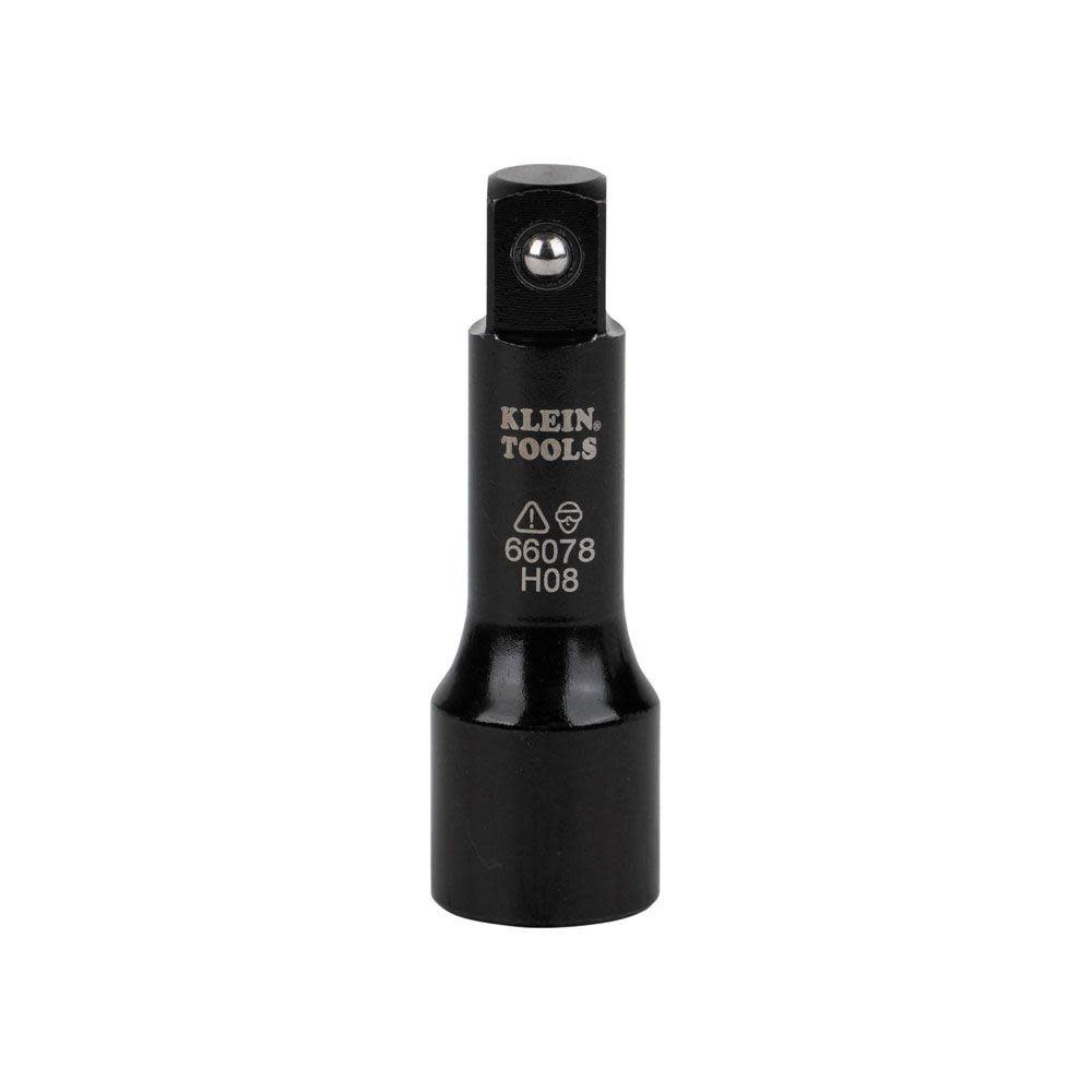 Klein Tools Large Flip Socket Adapter - Ascmtools