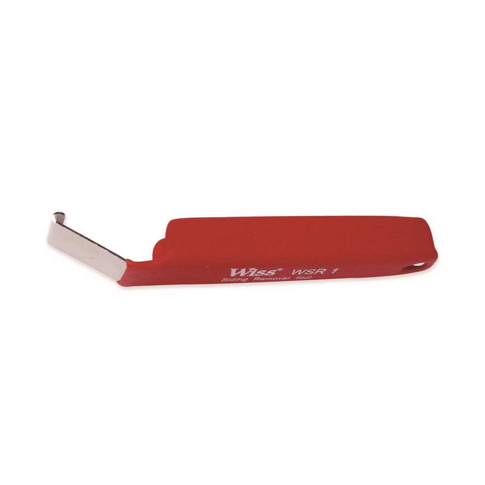Crescent Wiss Siding Removal Tool - Ascmtools