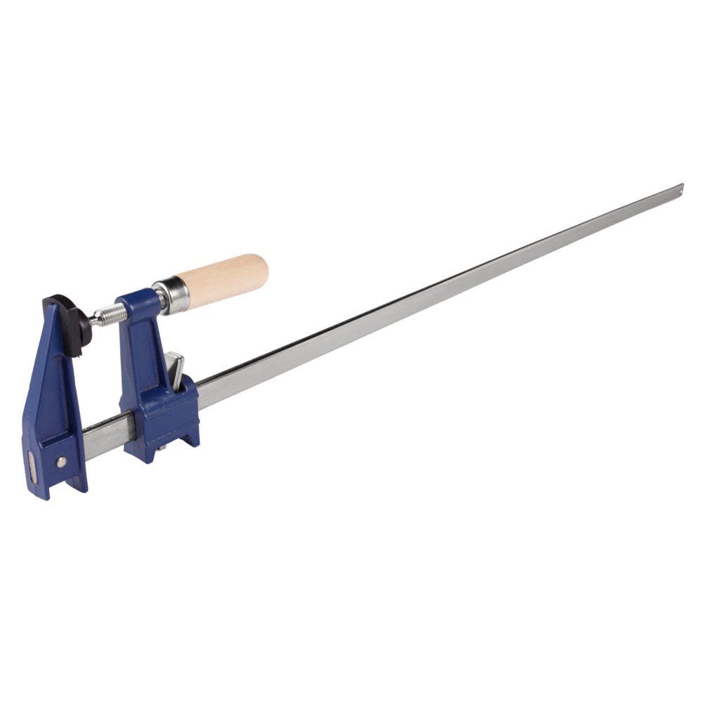 Irwin 36 In. Light Duty Bar Clamp - Ascmtools