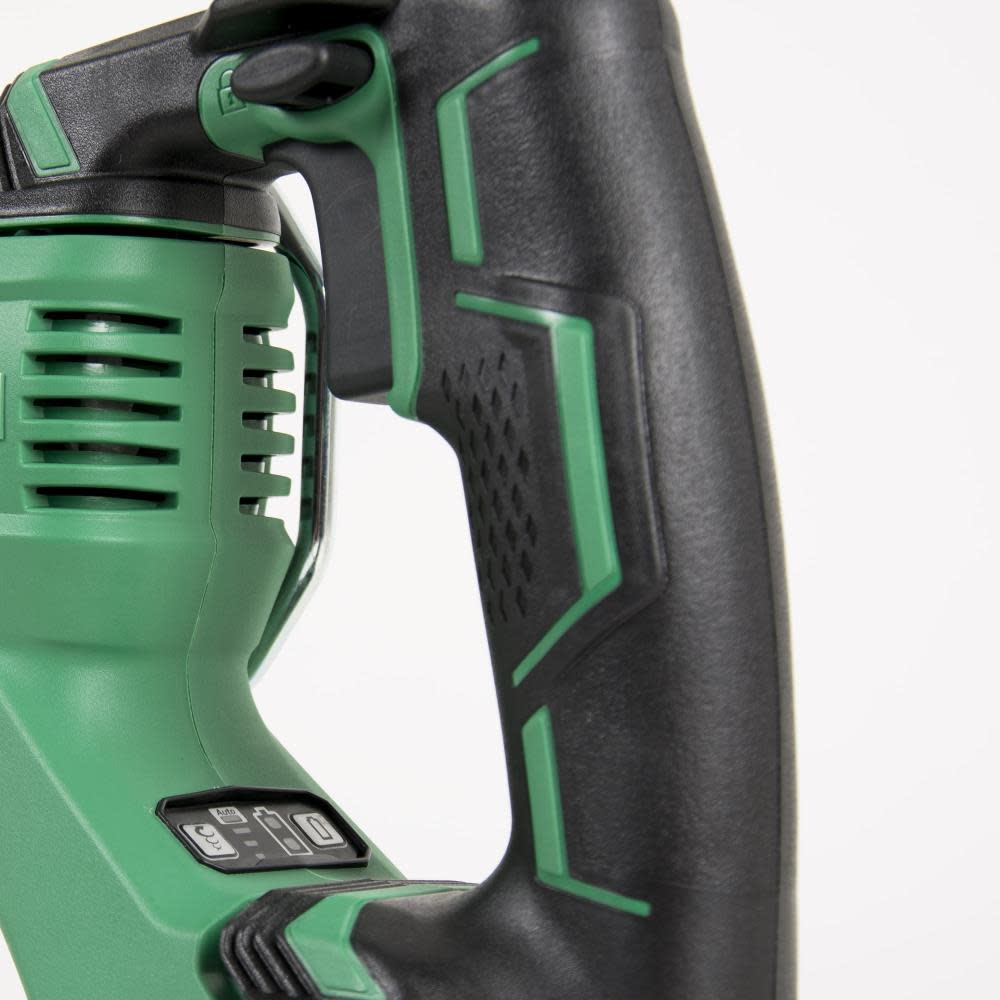 Metabo HPT 18V Brushless Li-Ion Reciprocating Saw (Bare Tool) - Ascmtools