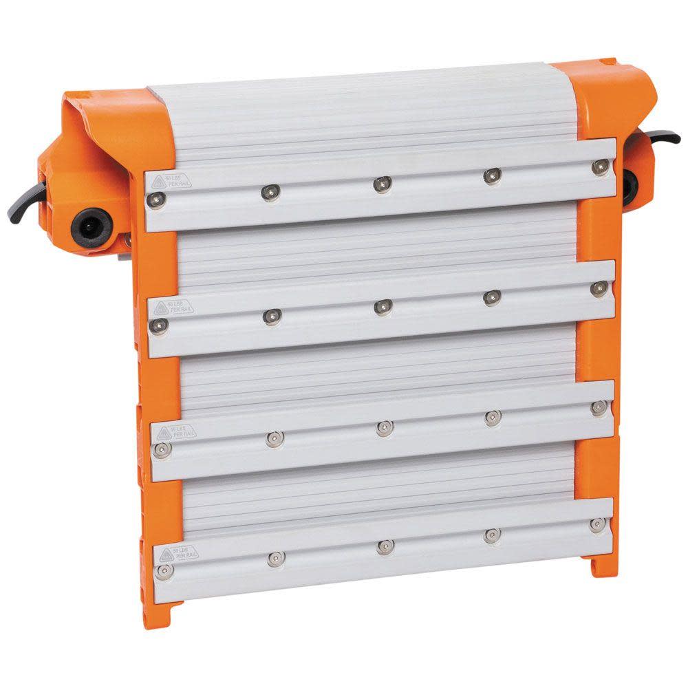 Klein Tools 1 Man Wall Assembly Rail System - Ascmtools